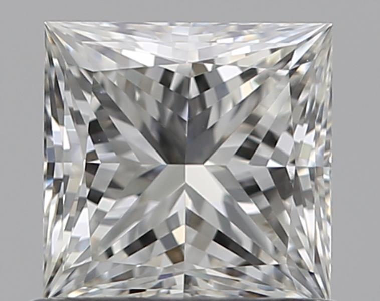 Бриллиант Принцесса 0.71 крт