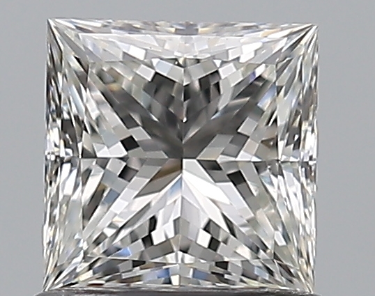 Бриллиант Принцесса 0.73 крт