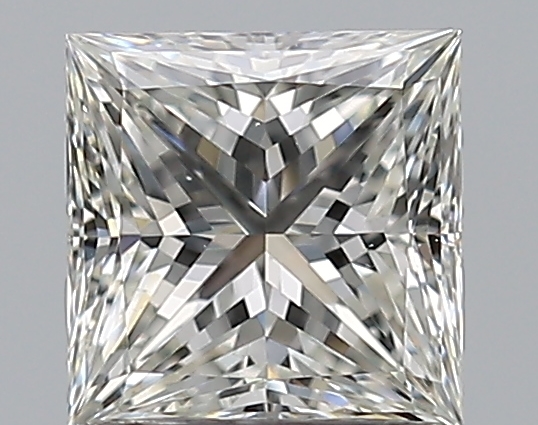 Бриллиант Принцесса 0.76 крт