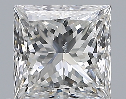 Бриллиант Принцесса 0.71 крт