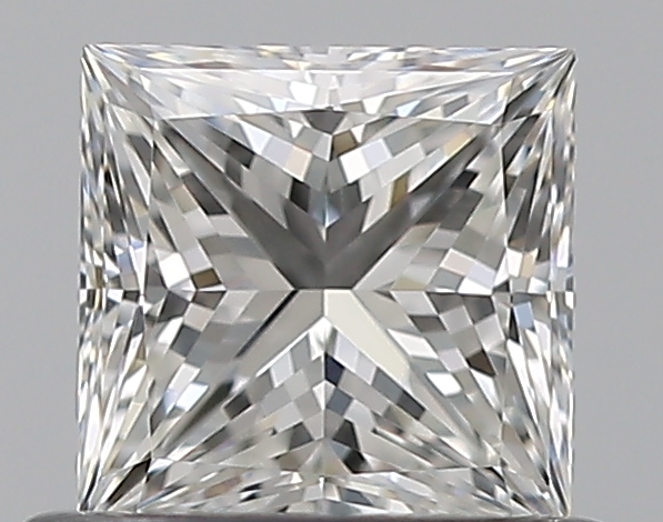 Бриллиант Принцесса 0.58 крт