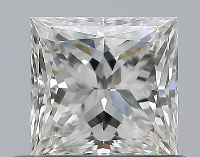 Бриллиант Принцесса 0.50 крт