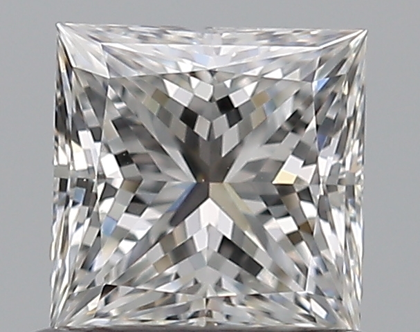 Бриллиант Принцесса 0.60 крт