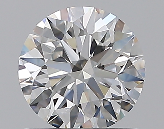 Бриллиант Круглый 0.91 крт