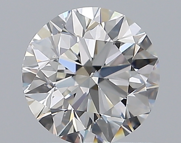 Бриллиант Круглый 0.90 крт