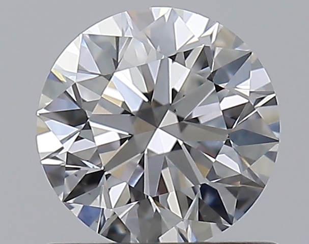 Бриллиант Круглый 0.70 крт