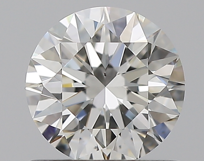 Бриллиант Круглый 0.70 крт