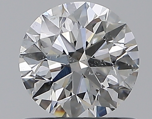 Бриллиант Круглый 0.75 крт