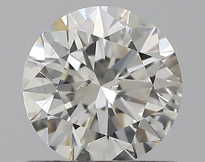 Бриллиант Круглый 0.70 крт