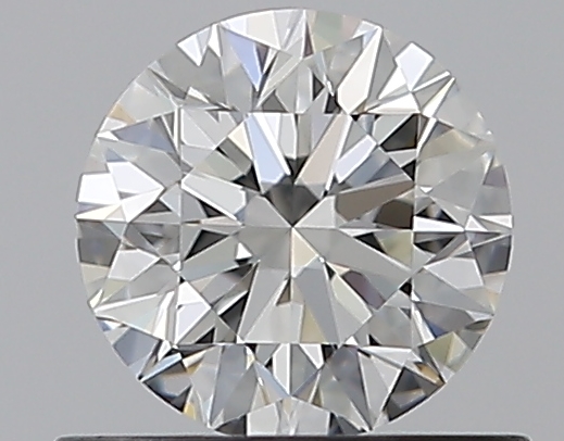 Бриллиант Круглый 0.60 крт