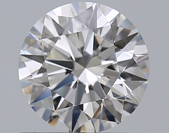 Бриллиант Круглый 0.56 крт
