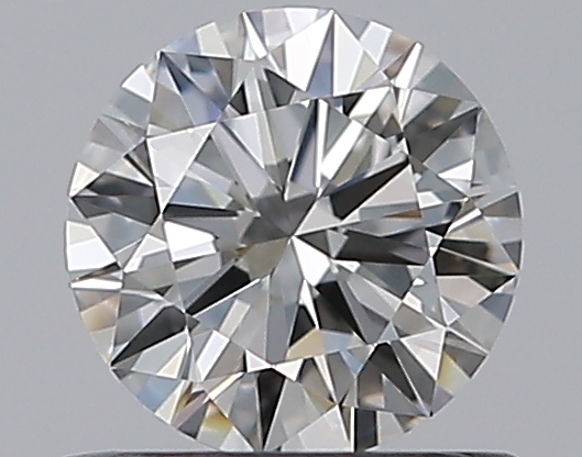 Бриллиант Круглый 0.61 крт