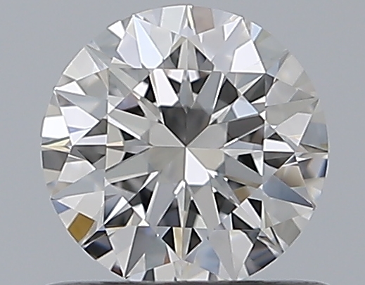 Бриллиант Круглый 0.60 крт