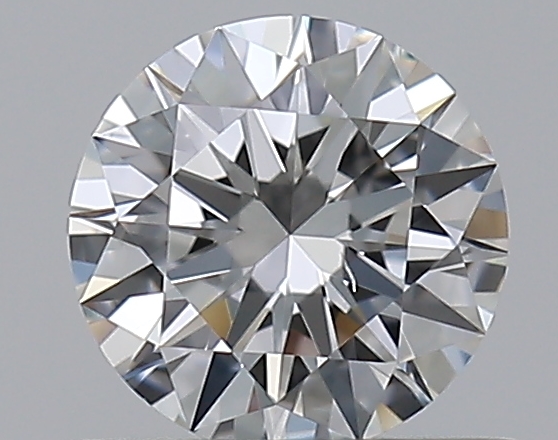 Бриллиант Круглый 0.51 крт