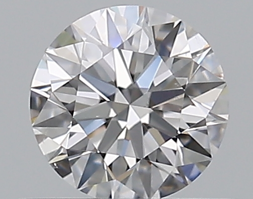 Бриллиант Круглый 0.50 крт