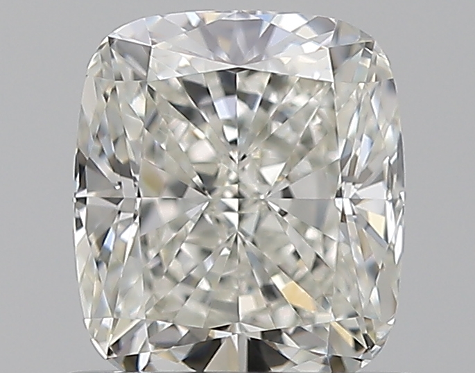 Бриллиант Кушон 0.81 крт