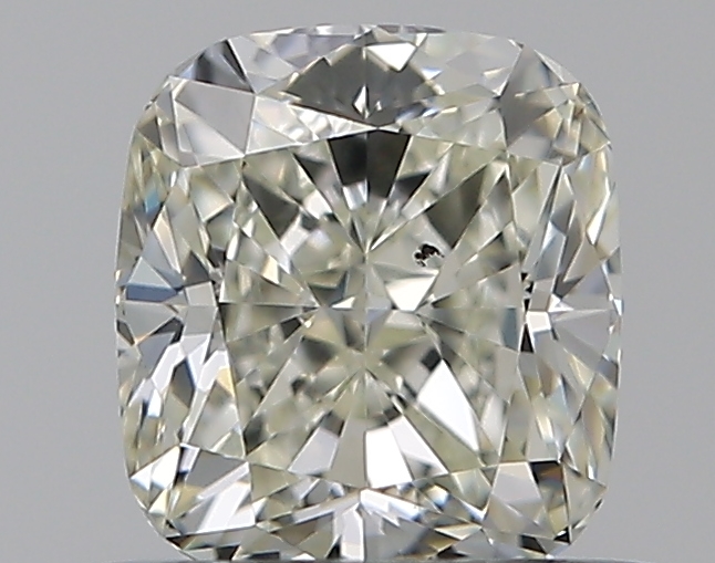 Бриллиант Кушон 0.52 крт