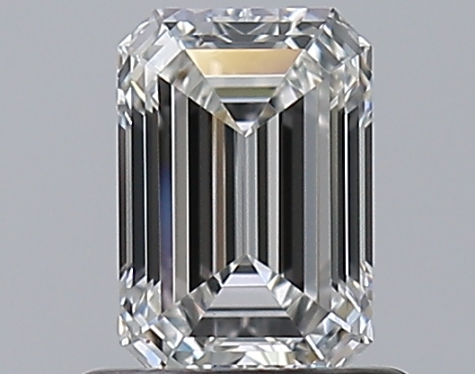 Бриллиант Изумруд 0.72 крт