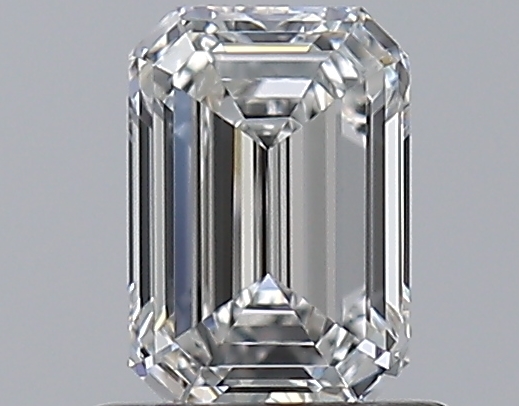 Бриллиант Изумруд 0.70 крт