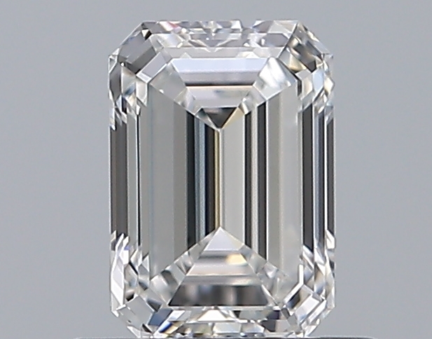 Бриллиант Изумруд 0.70 крт