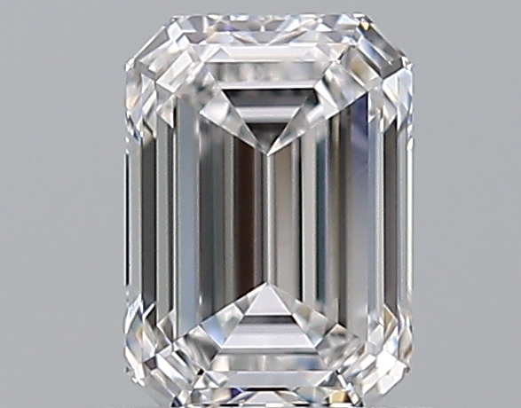 Бриллиант Изумруд 0.69 крт