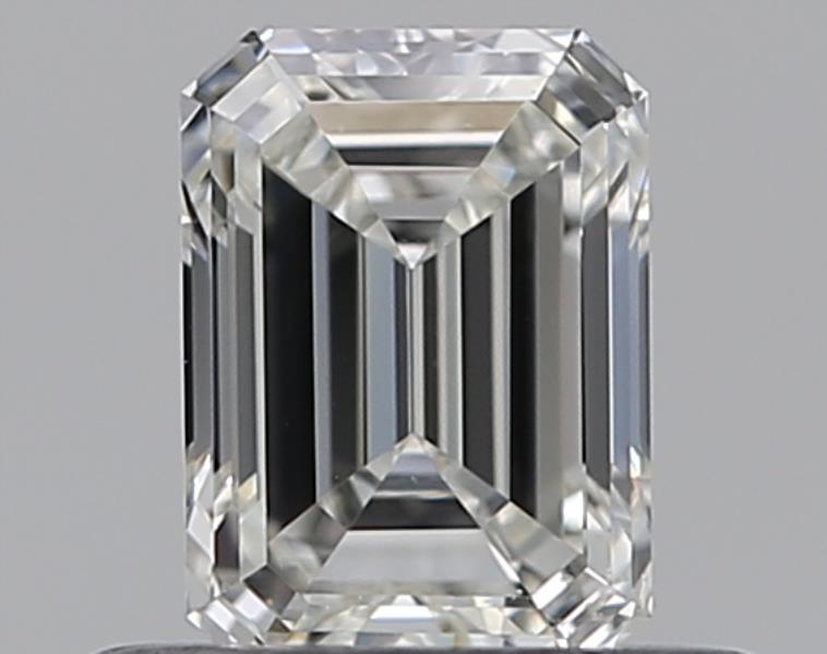 Бриллиант Изумруд 0.50 крт