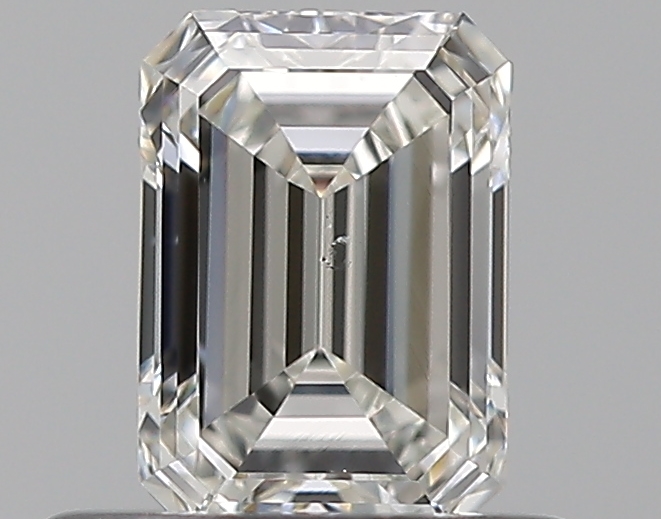 Бриллиант Изумруд 0.50 крт