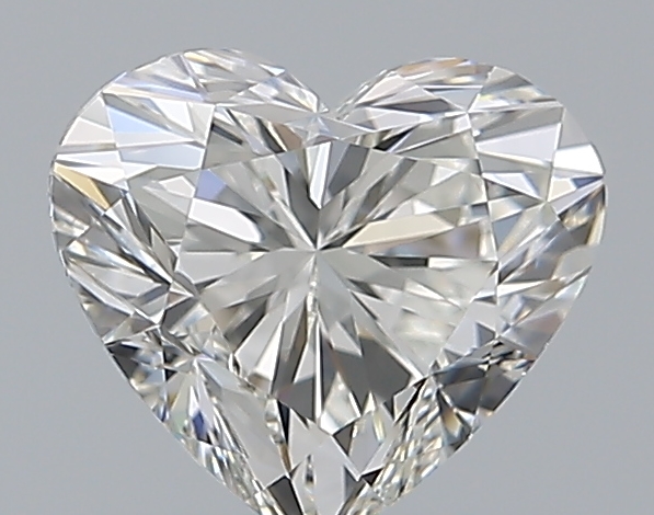 Бриллиант Сердце 0.91 крт