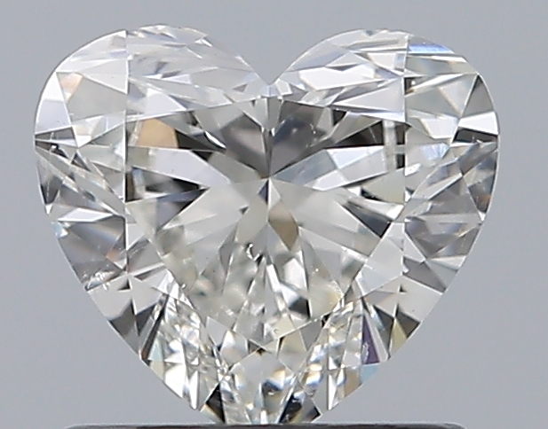 Бриллиант Сердце 0.90 крт