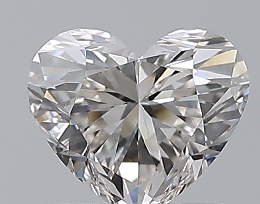 Бриллиант Сердце 0.80 крт