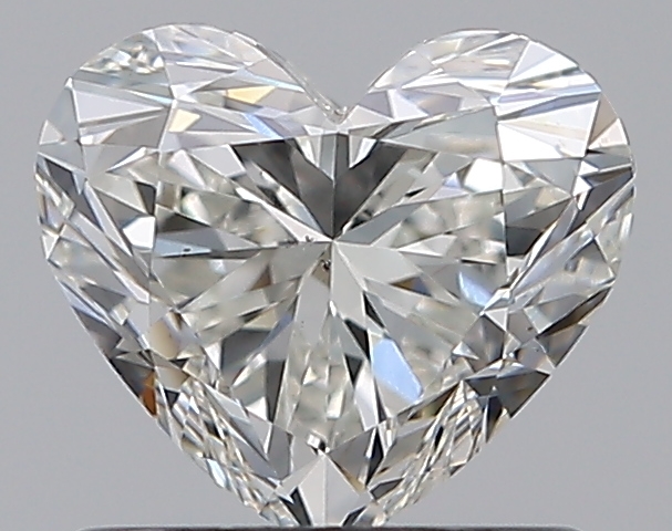 Бриллиант Сердце 0.80 крт