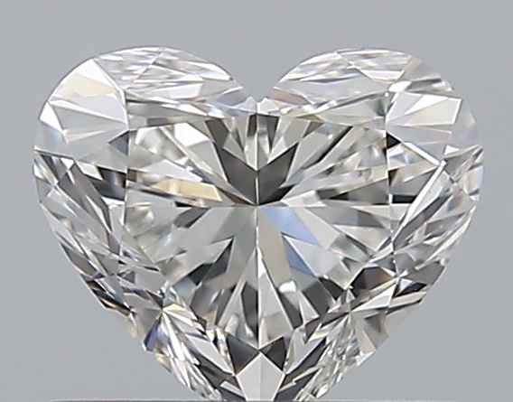 Бриллиант Сердце 0.70 крт