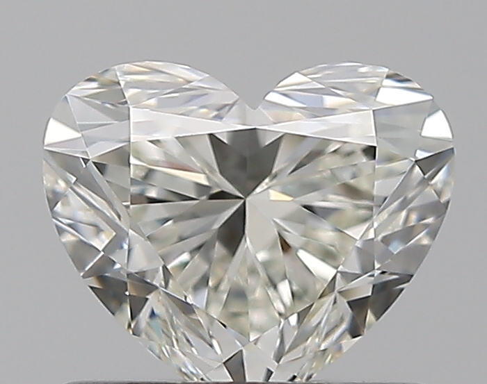 Бриллиант Сердце 0.71 крт