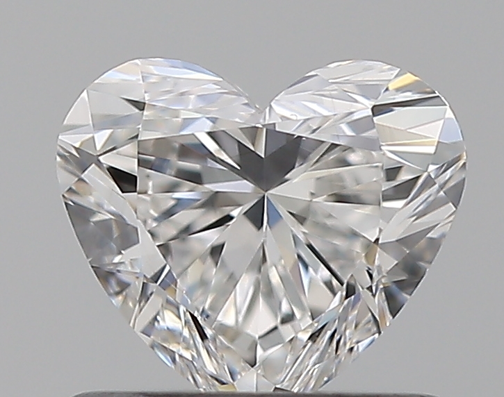 Бриллиант Сердце 0.70 крт