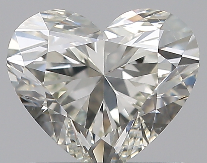 Бриллиант Сердце 0.70 крт