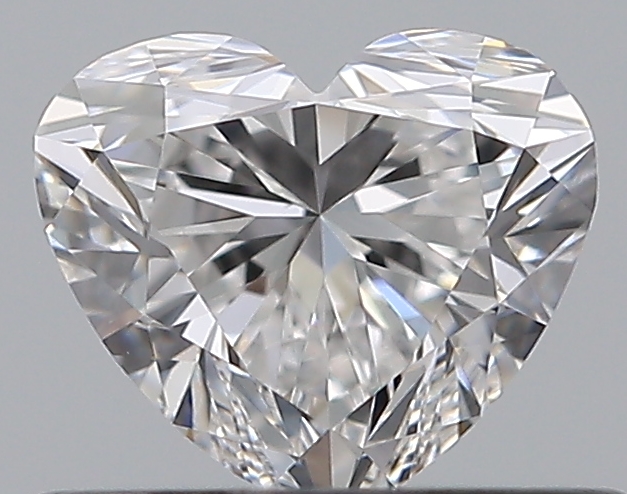Бриллиант Сердце 0.52 крт