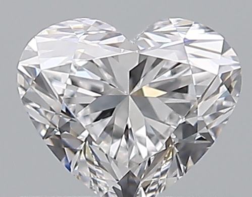 Бриллиант Сердце 0.56 крт