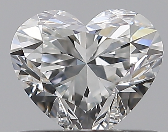Бриллиант Сердце 0.50 крт