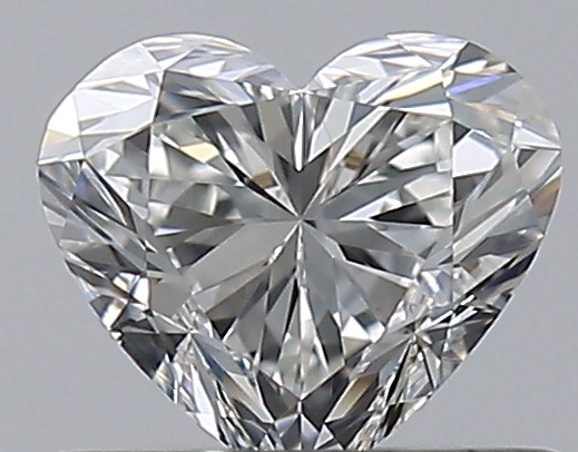 Бриллиант Сердце 0.52 крт