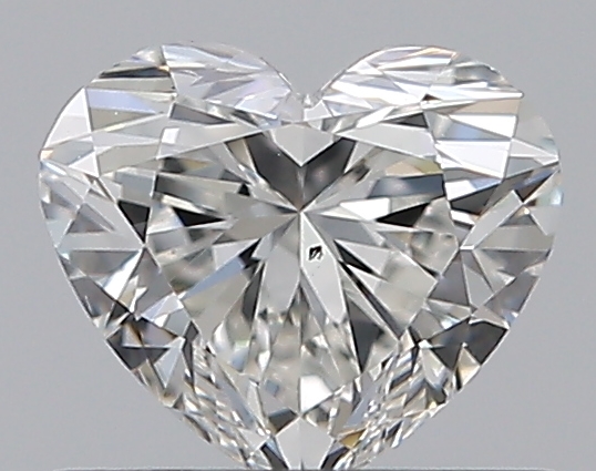 Бриллиант Сердце 0.51 крт