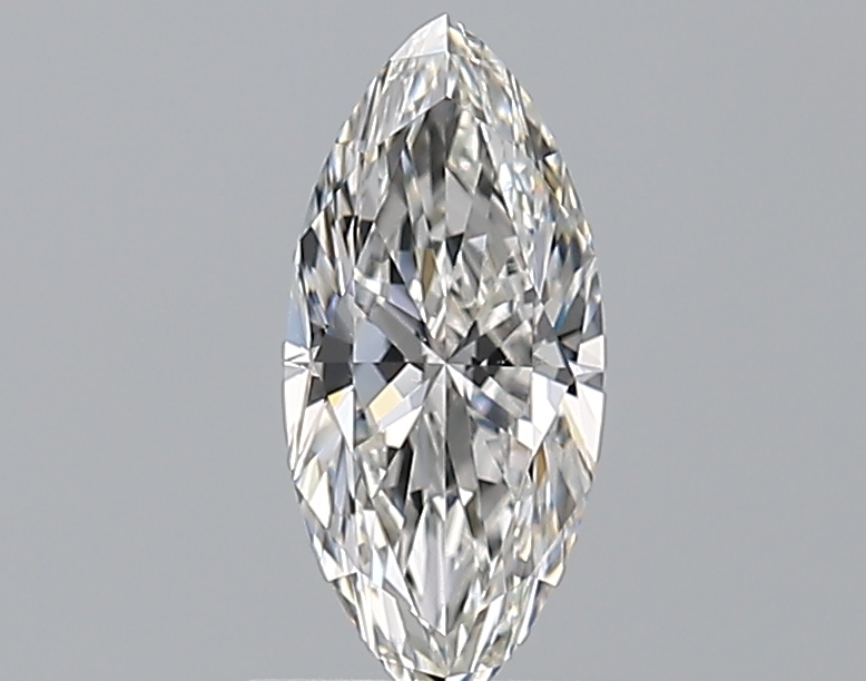 Бриллиант Маркиз 0.65 крт