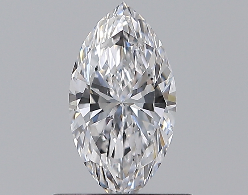 Бриллиант Маркиз 0.50 крт