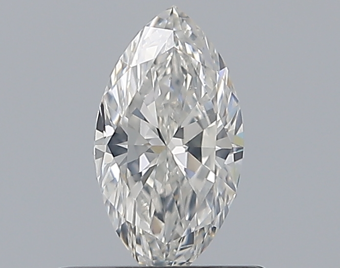 Бриллиант Маркиз 0.50 крт