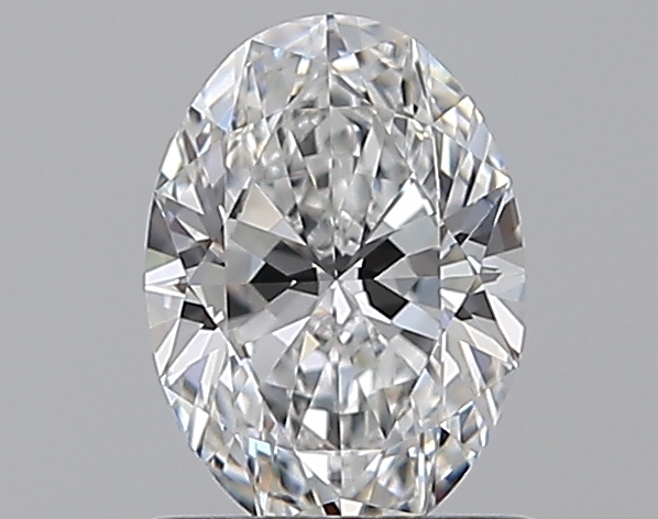 Бриллиант Овал 0.80 крт