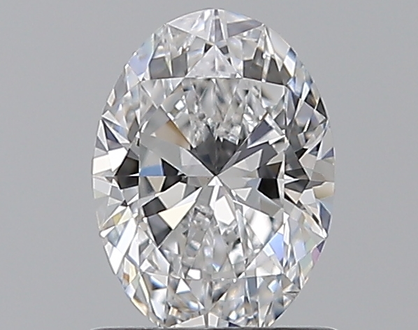 Бриллиант Овал 0.80 крт