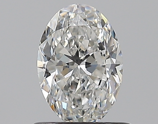 Бриллиант Овал 0.70 крт