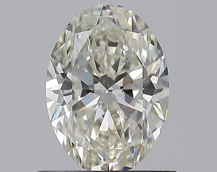 Бриллиант Овал 0.70 крт