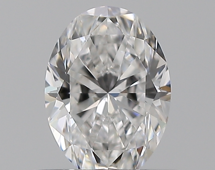 Бриллиант Овал 0.50 крт