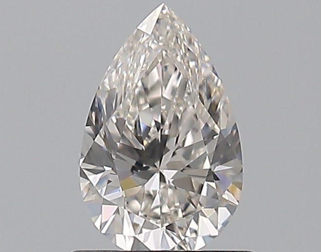 Бриллиант Груша 0.71 крт