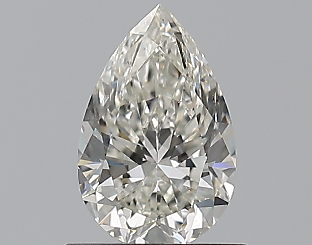Бриллиант Груша 0.70 крт